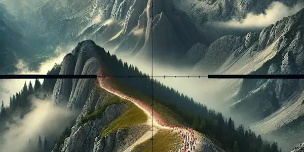 Kostas Book II, Running with the Gods – In Work!